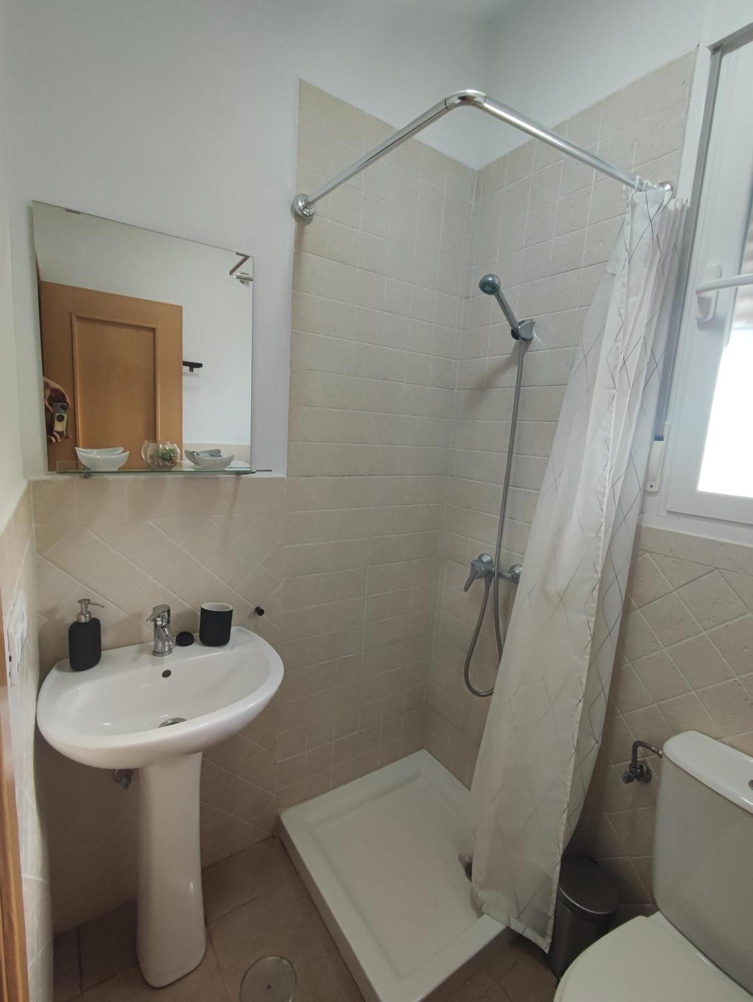 La Martela De Segura Apartamento Rural Piscina Segura de Leon Bagian luar foto