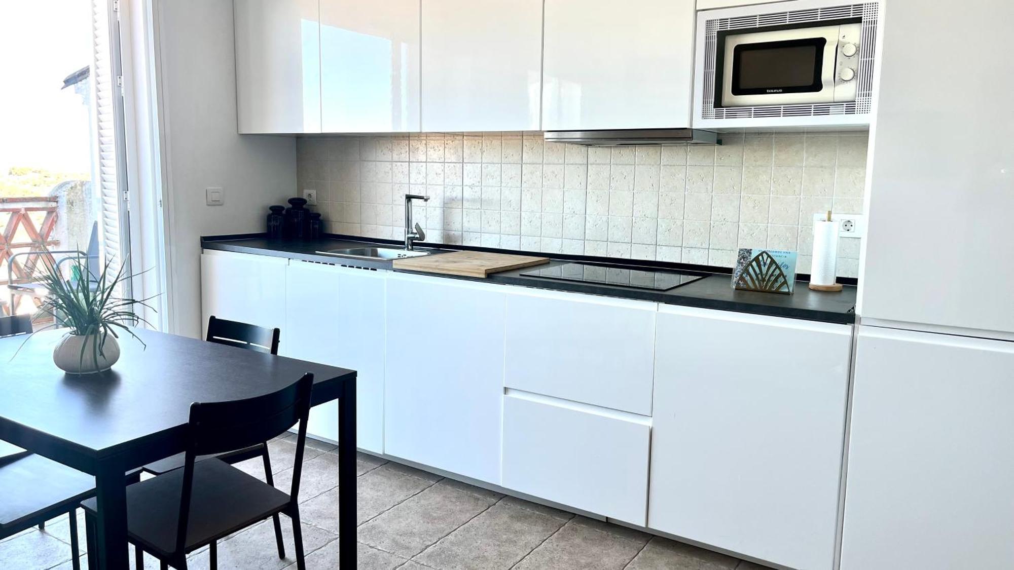 La Martela De Segura Apartamento Rural Piscina Segura de Leon Bagian luar foto